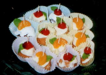Birthday Party Appetizers on Tips From Your Dinner Party Styledinner Party Ideas Pack Outstanding