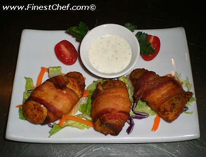 Jalapeno poppers recipe with picture